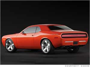 2008 Challenger