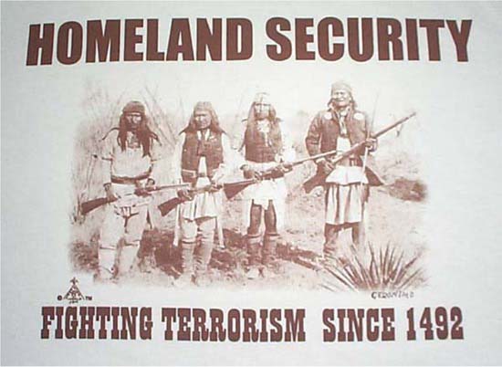 homeland security