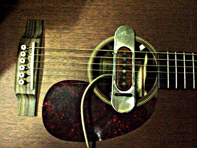 Martin Guitar
