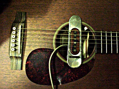 Martin Guitar