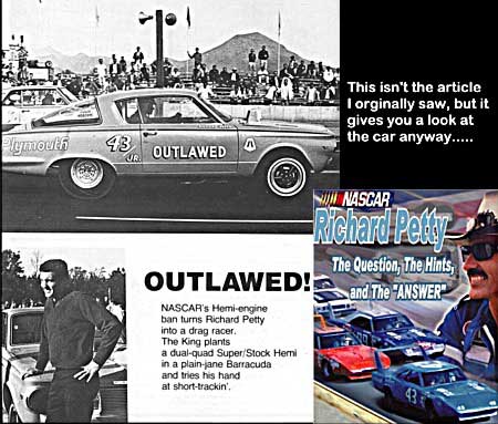 Richard Petty