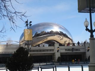 The Bean