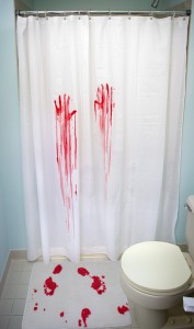 b9b2_horror_movie_shower_curtain_bath_mat